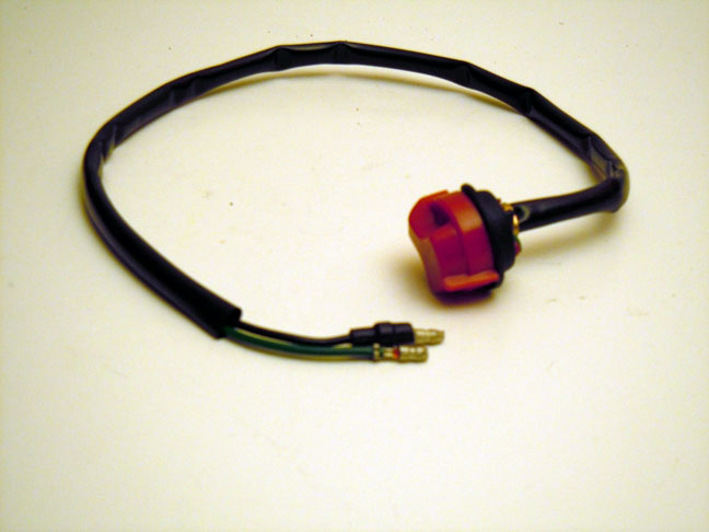 Honda Part Image